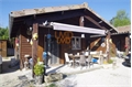 Chalet à la vente